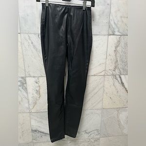 BlankNYC Vegan leather pants